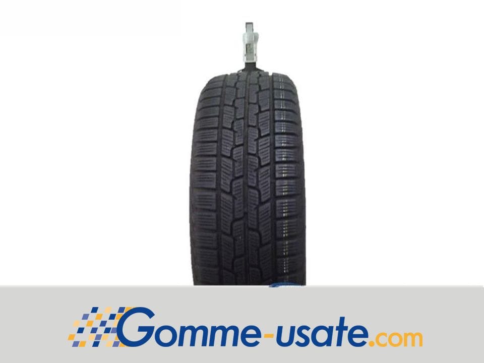 Thumb Firestone Gomme Usate Firestone 195/55 R16 87T WinterHawk 2 Evo M+S (80%) pneumatici usati Invernale_2